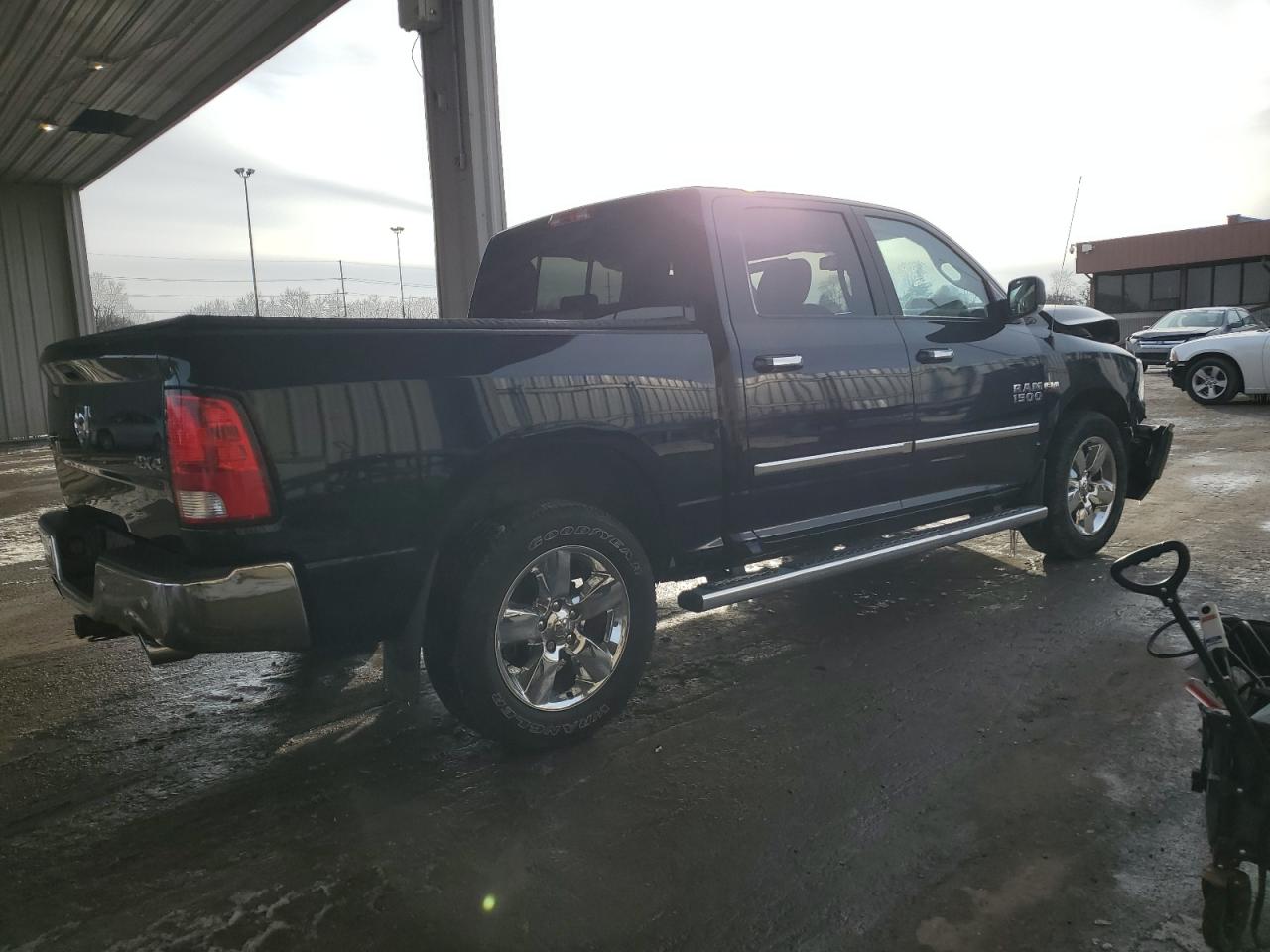 2017 RAM 1500 - Image 3
