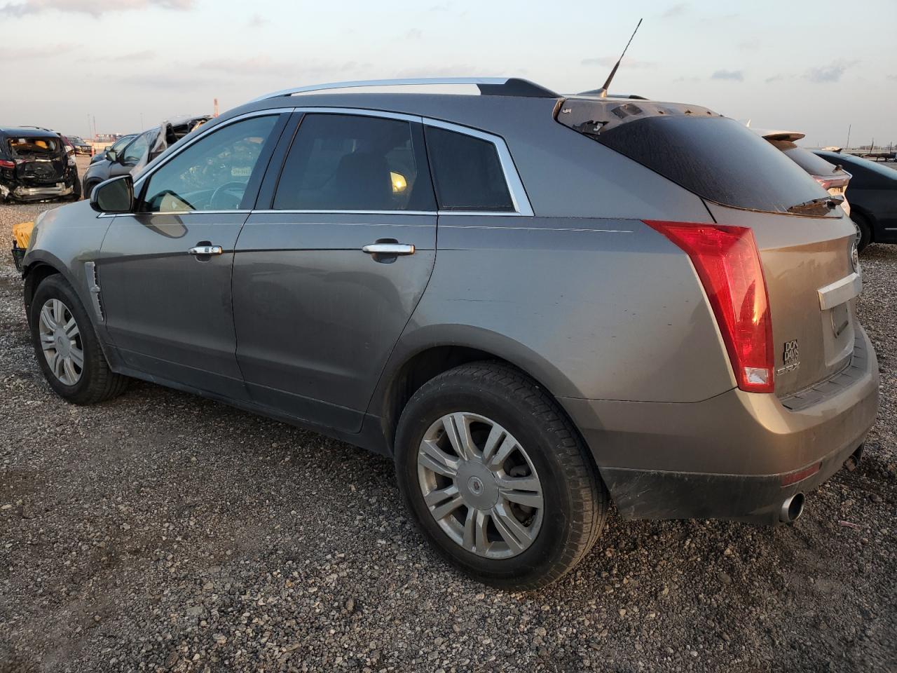 2012 Cadillac SRX - Image 2