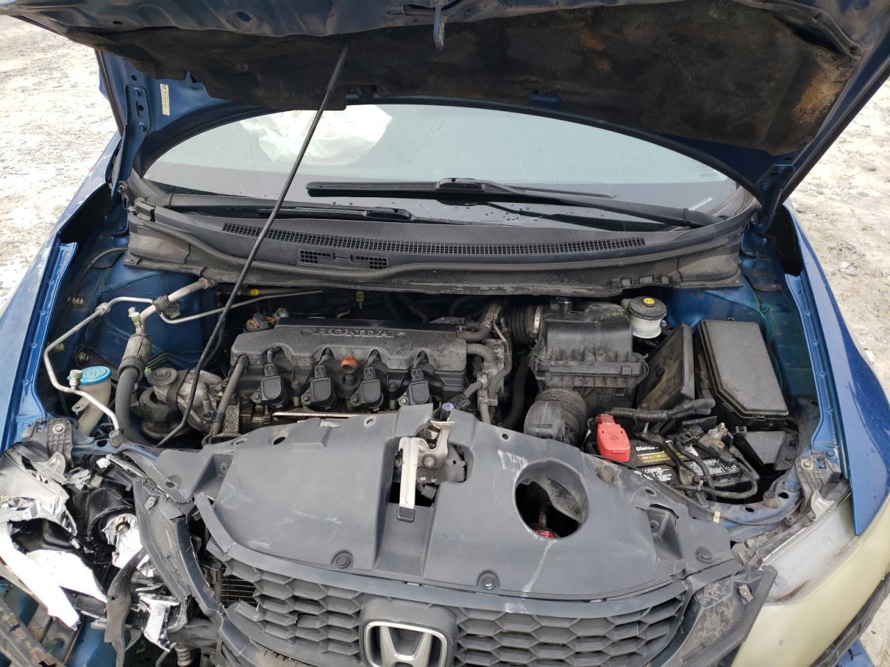 2013 Honda Civic - Image 11