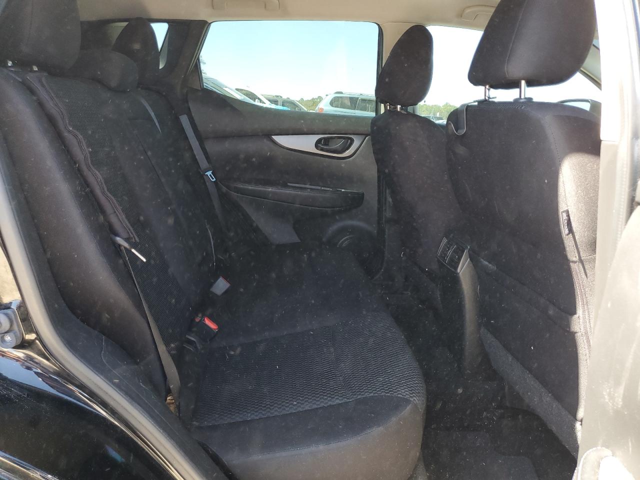 2019 Nissan Rogue - Image 11