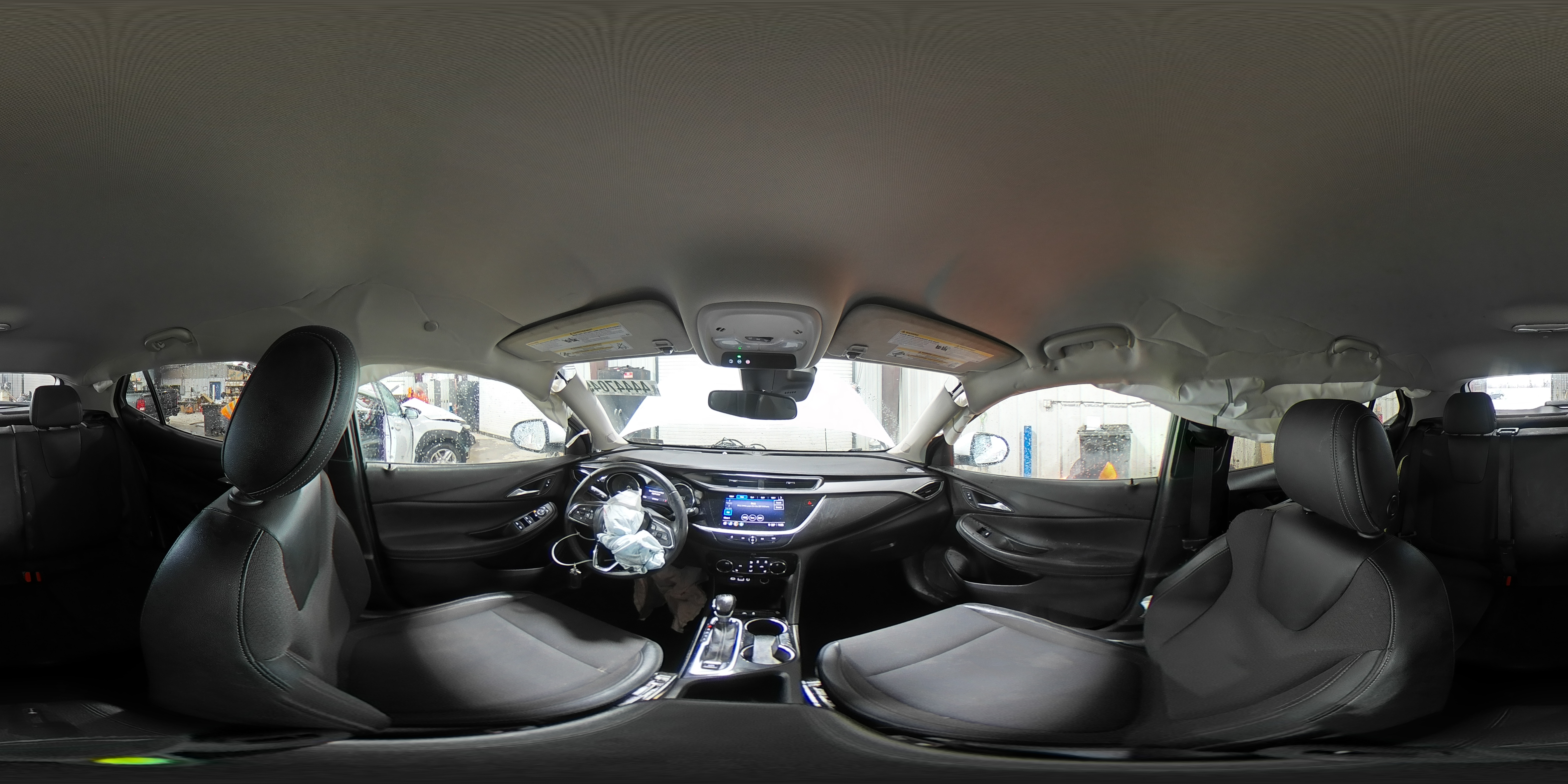 2020 Buick Encore - Image 13