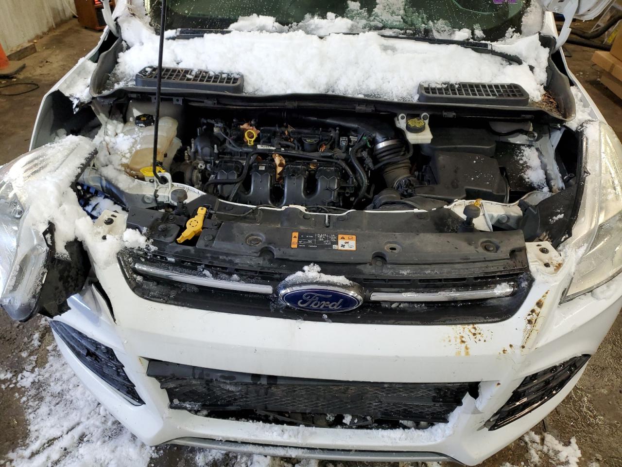 2014 Ford Escape - Image 12