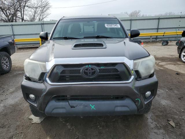  TOYOTA TACOMA 2015 Серый