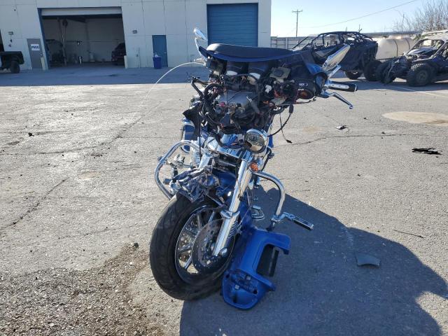 2007 HARLEY-DAVIDSON FLHTCUSE 