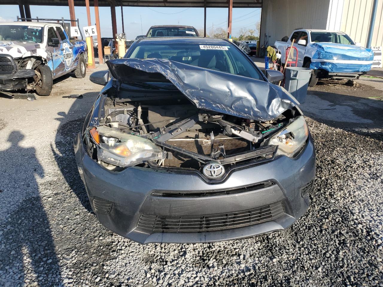 2016 Toyota Corolla - Image 5