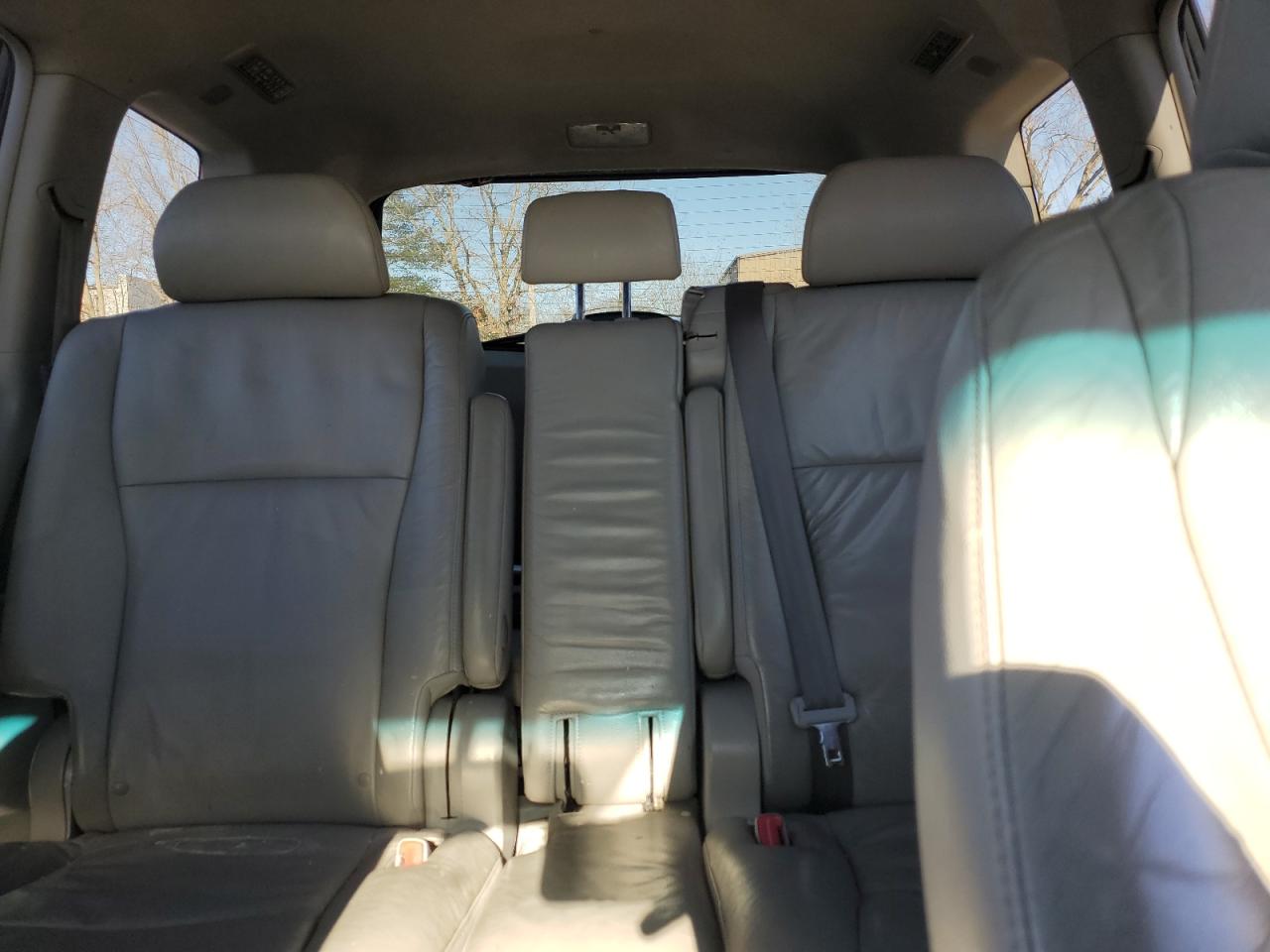 2009 Toyota Highlander - Image 10