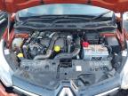 2015 RENAULT CAPTUR DYN for sale at Copart EAST KILBRIDE