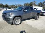 2022 Chevrolet Colorado Lt за продажба в Ocala, FL - Side