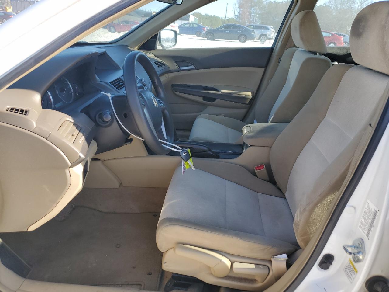 2008 Honda Accord - Image 7