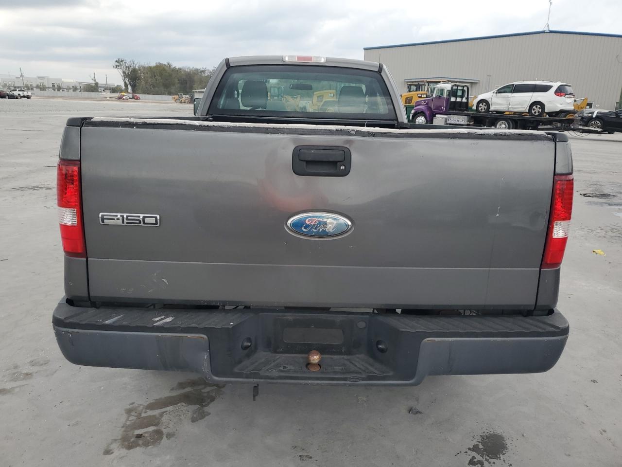 2007 Ford F-150 - Image 6
