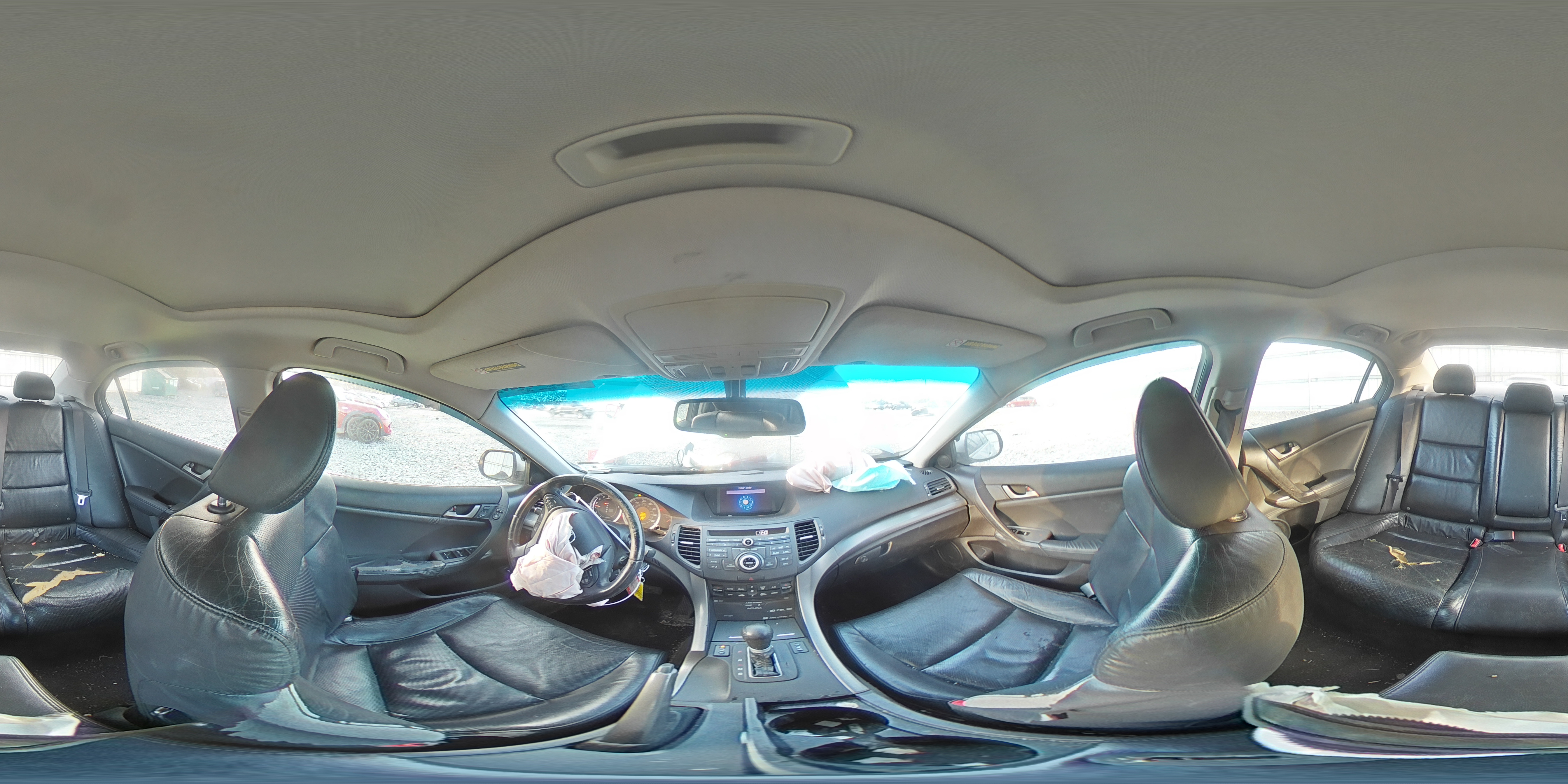 2009 Acura TSX - Image 13