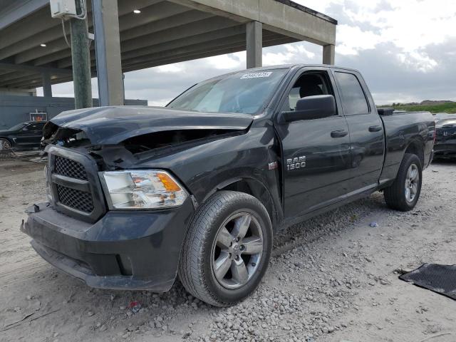 2018 Ram 1500 St