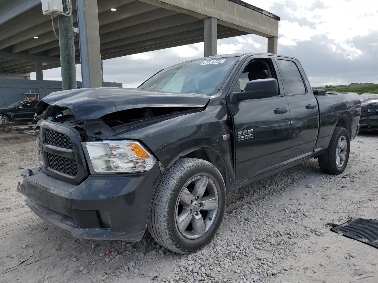 RAM 1500