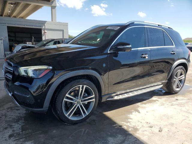 2021 Mercedes-Benz Gle 350 للبيع في West Palm Beach، FL - Minor Dent/Scratches