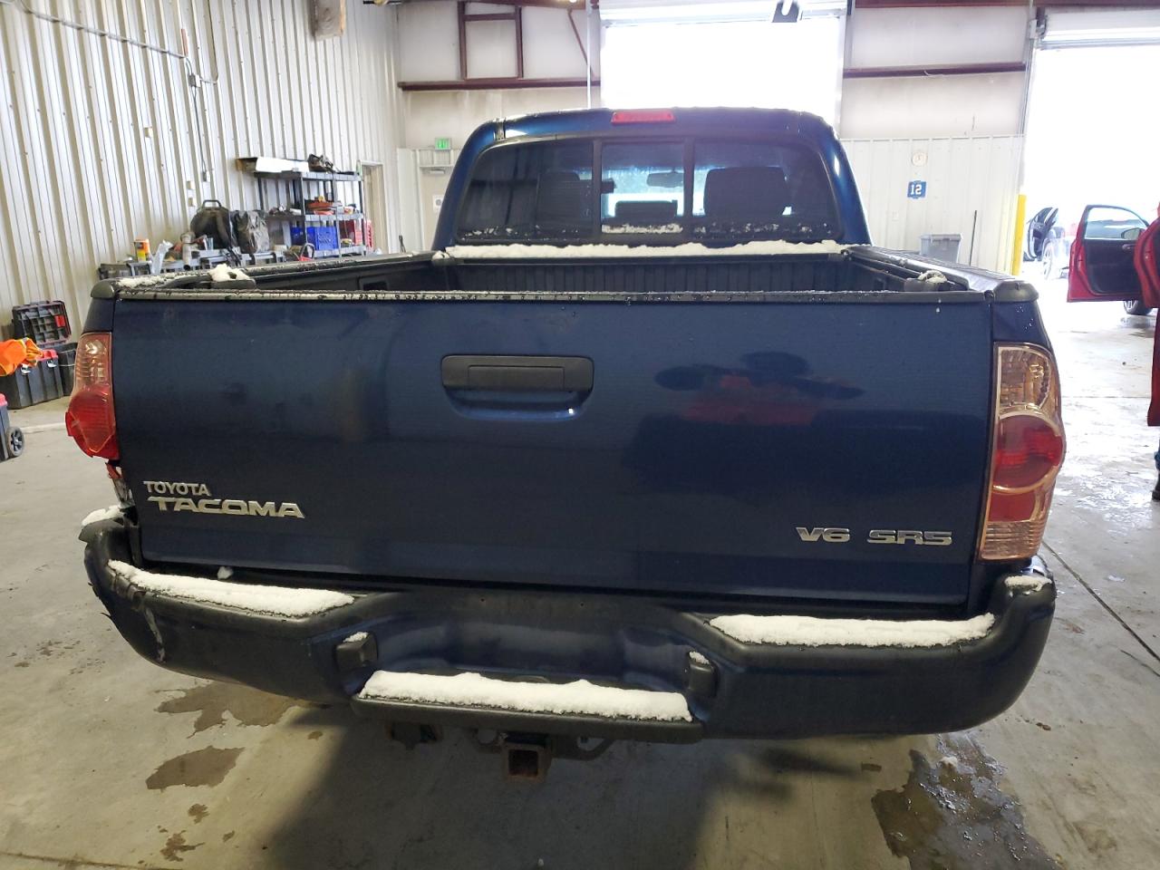 2008 Toyota Tacoma - Image 6