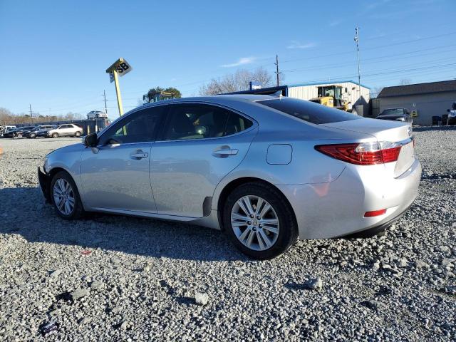  LEXUS ES350 2014 Gray