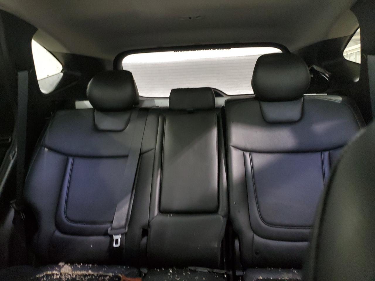 2022 Hyundai Tucson - Image 10