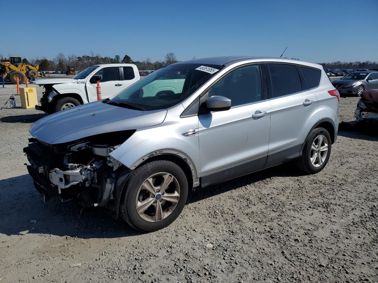 2015 Ford Escape - Image 1
