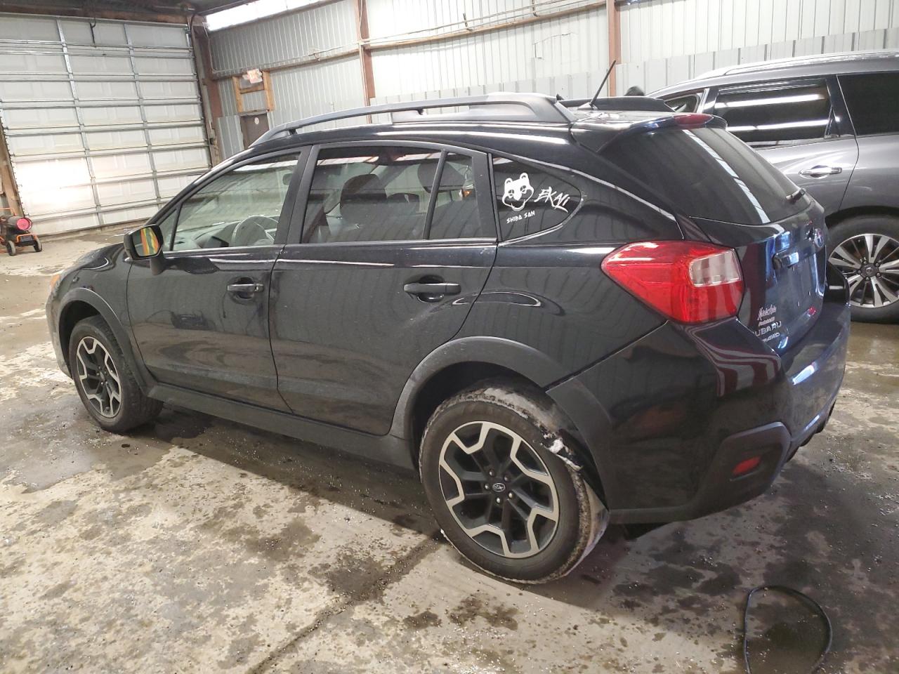 2016 Subaru XV - Image 2