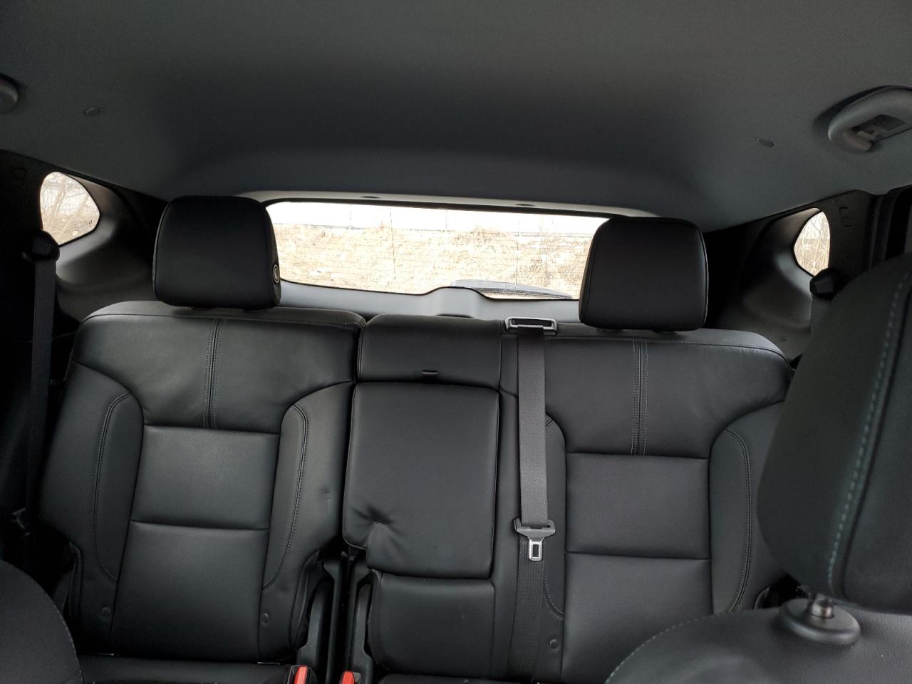 2019 Chevrolet Blazer - Image 10