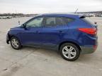 2012 Hyundai Tucson Gls იყიდება Grand Prairie-ში, TX - Front End