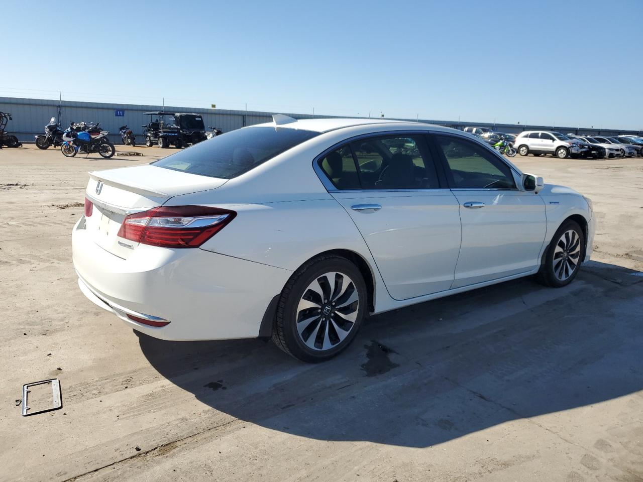 2017 Honda Accord - Image 3