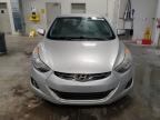 2012 HYUNDAI ELANTRA GLS for sale at Copart ON - OTTAWA