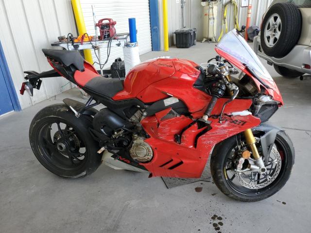 2024 DUCATI PANIGALE V4S