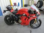 2024 DUCATI PANIGALE V4S for sale at Copart AZ - TUCSON