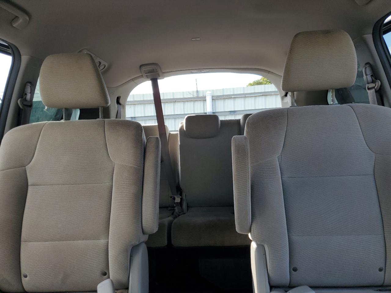 2013 Honda Odyssey - Image 10