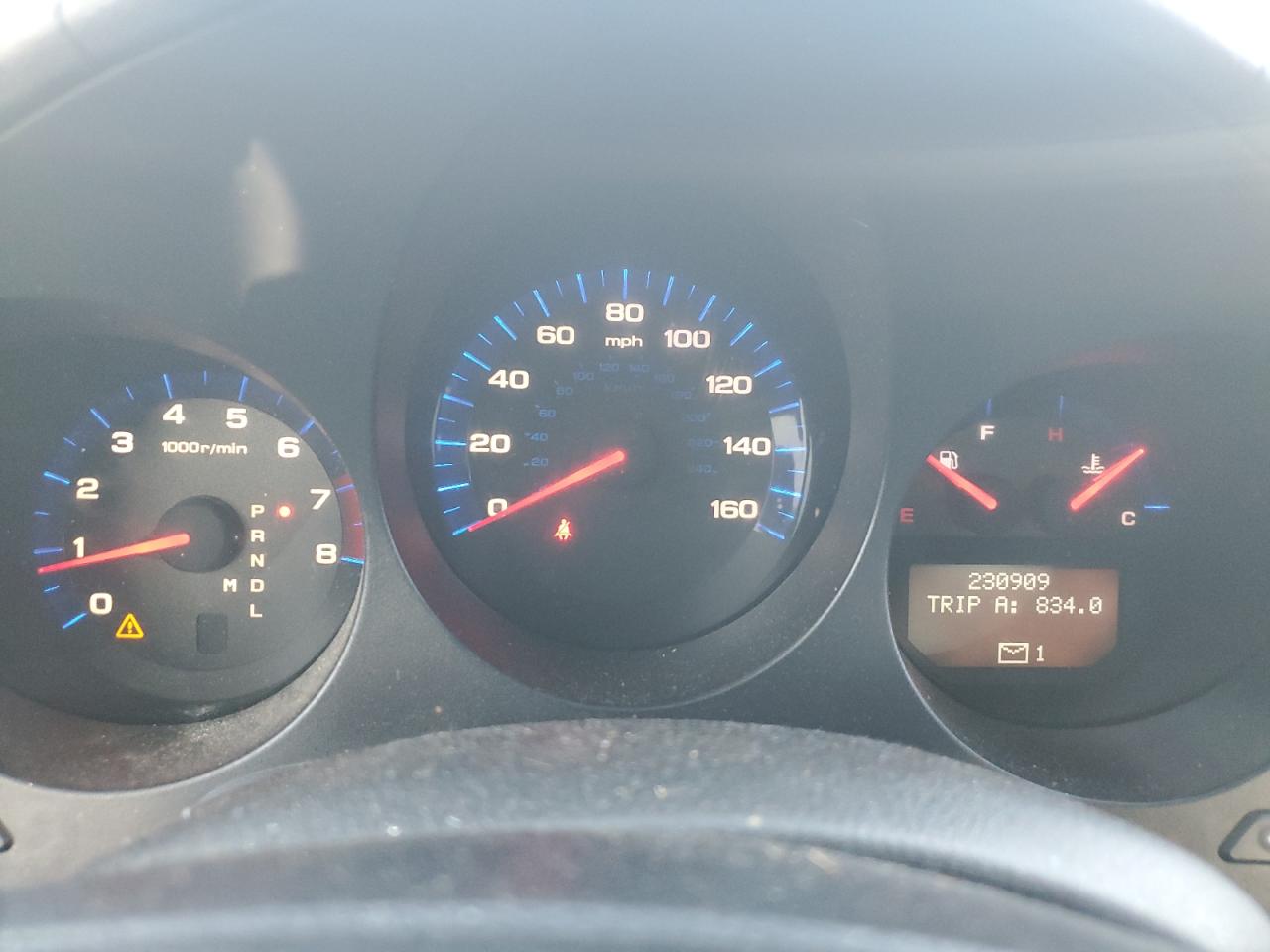 2004 Acura TL - Image 9