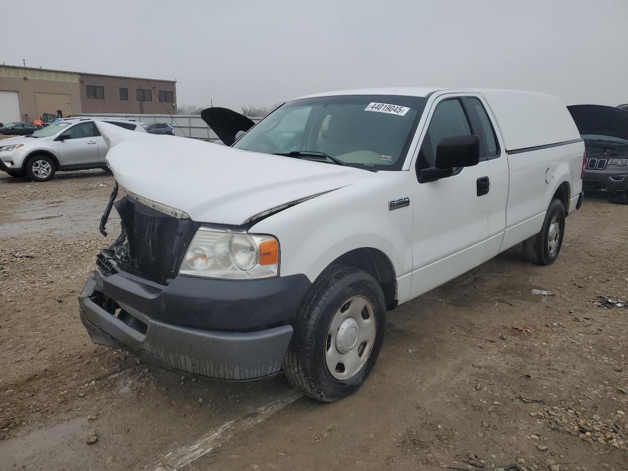 2006 Ford F-150 - Image 1