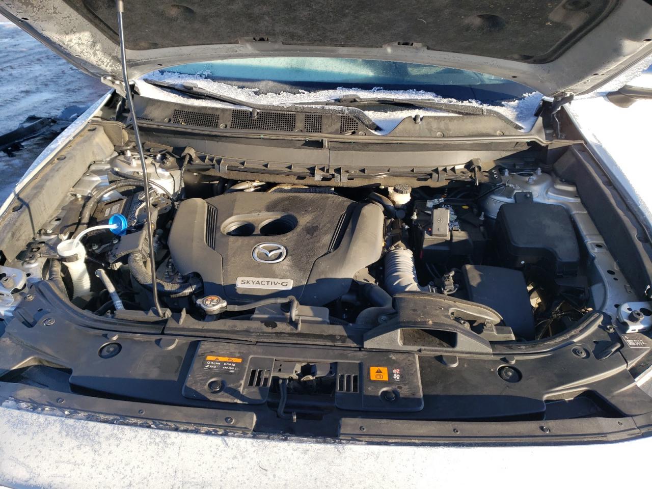 2020 Mazda CX-9 - Image 12