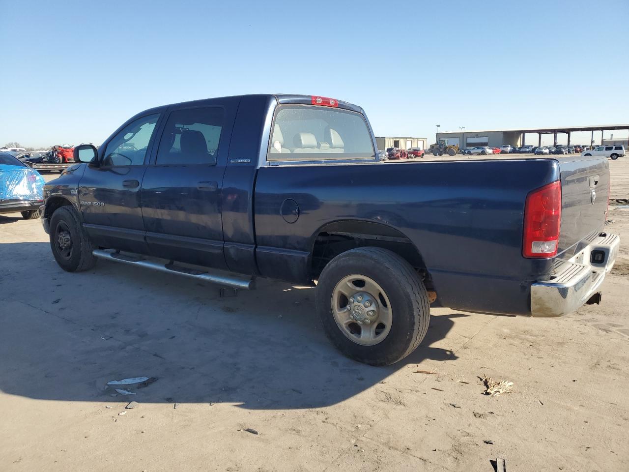2006 Dodge RAM - Image 2