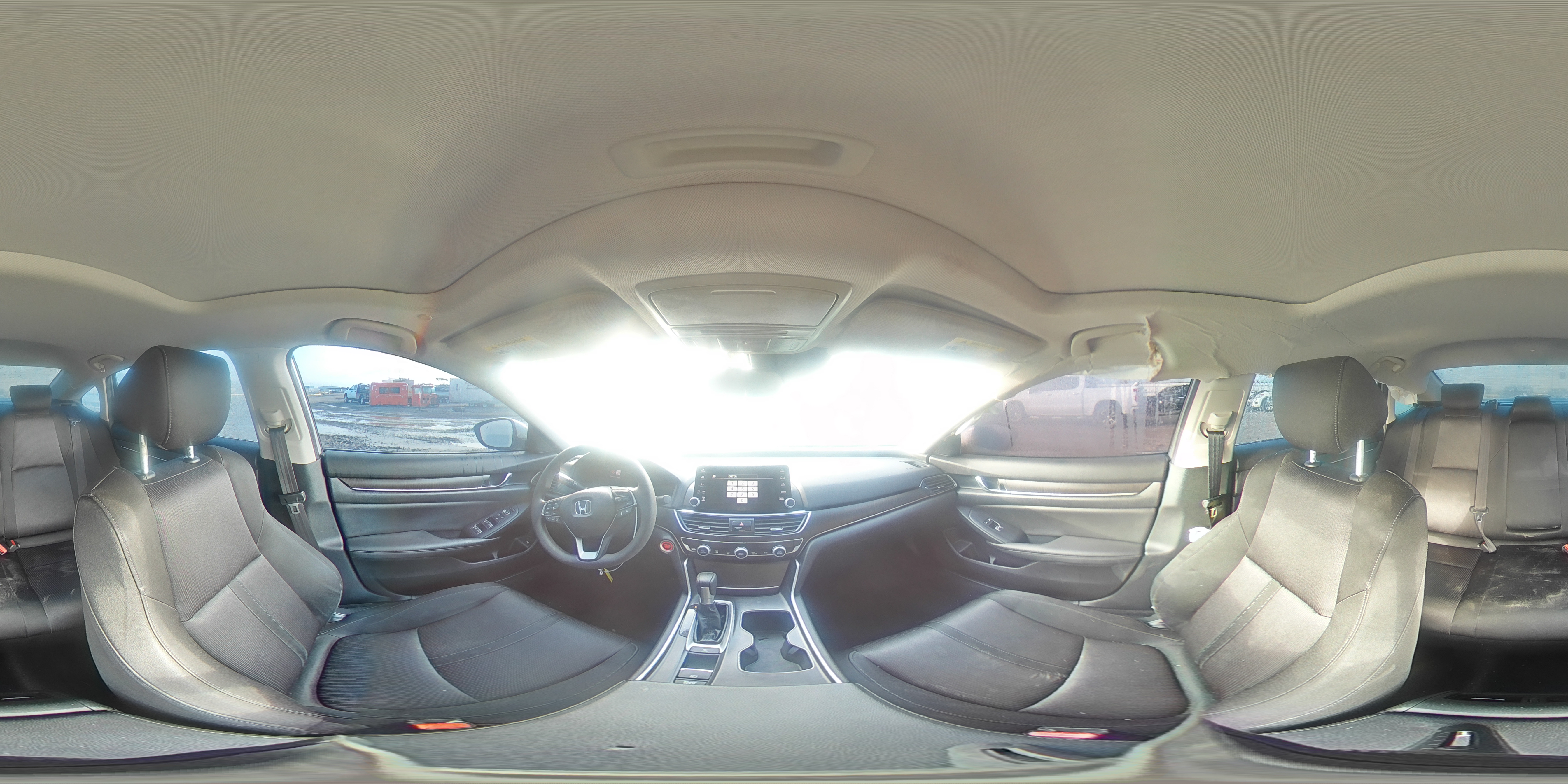 2019 Honda Accord - Image 13