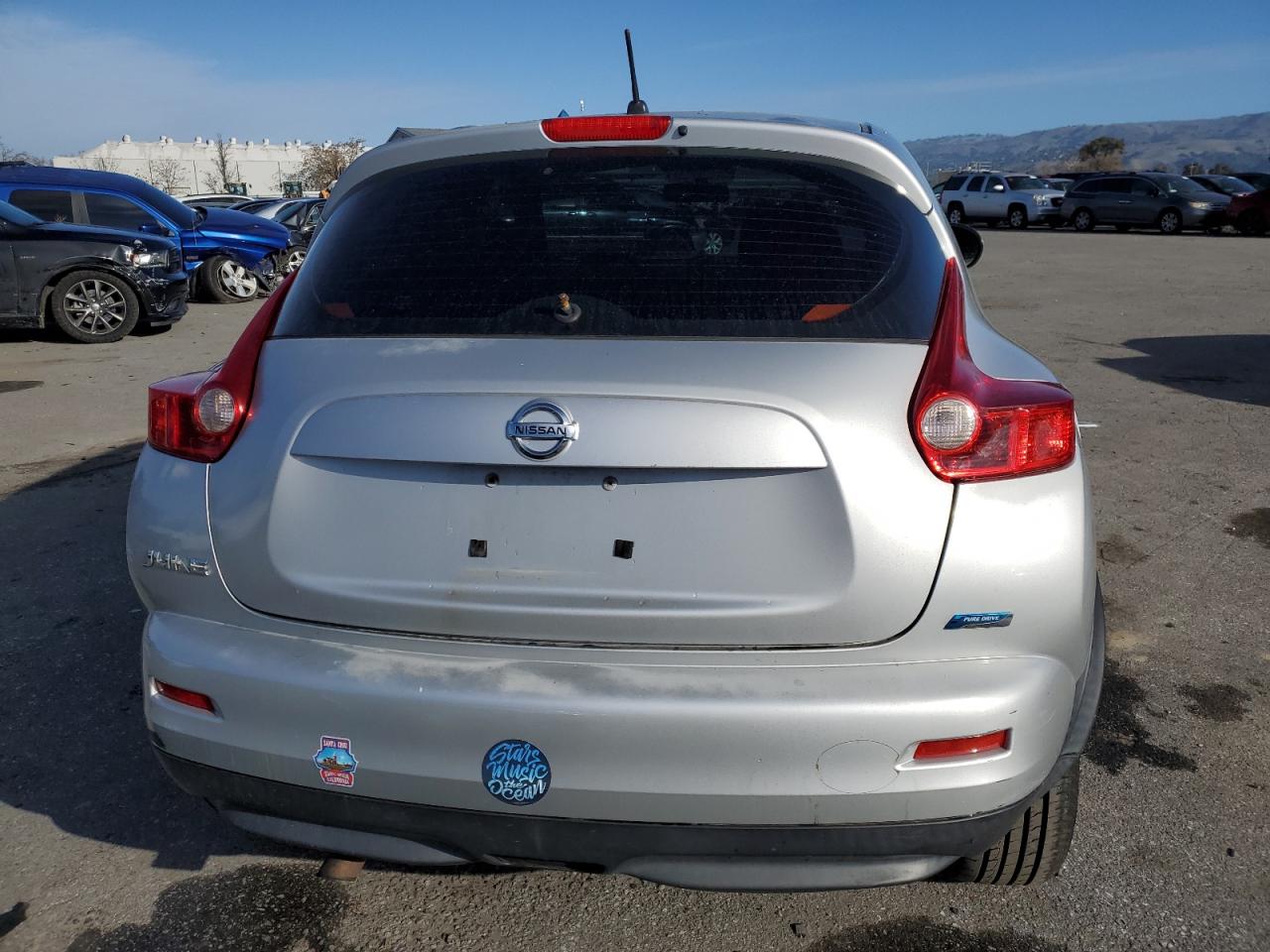 2013 Nissan Juke - Image 6