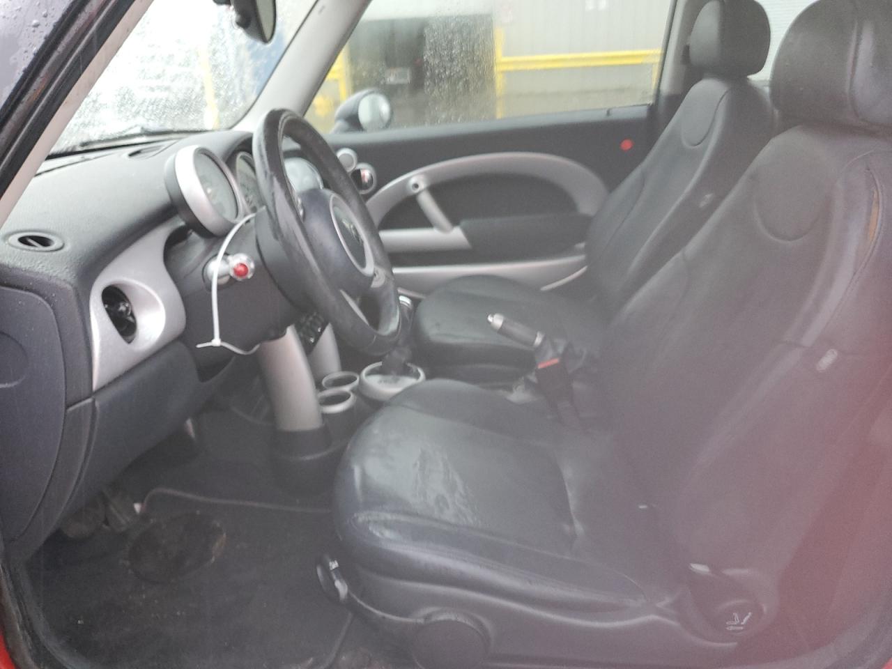 2006 MINI Cooper - Image 7