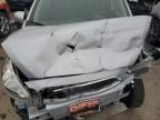 2018 Mitsubishi Mirage Es للبيع في Kansas City، KS - Front End