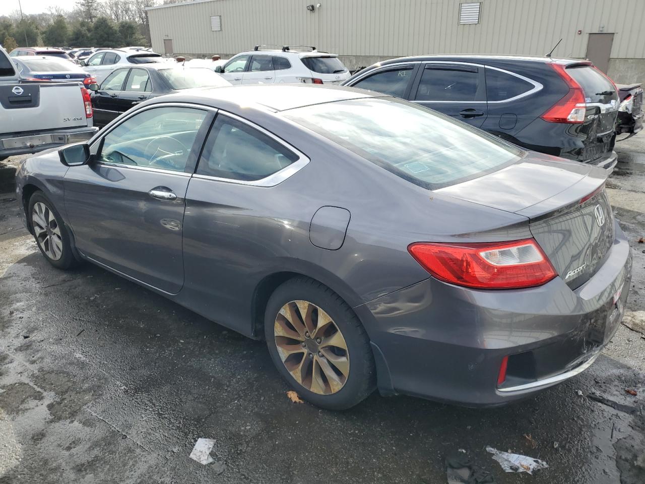 2014 Honda Accord - Image 2