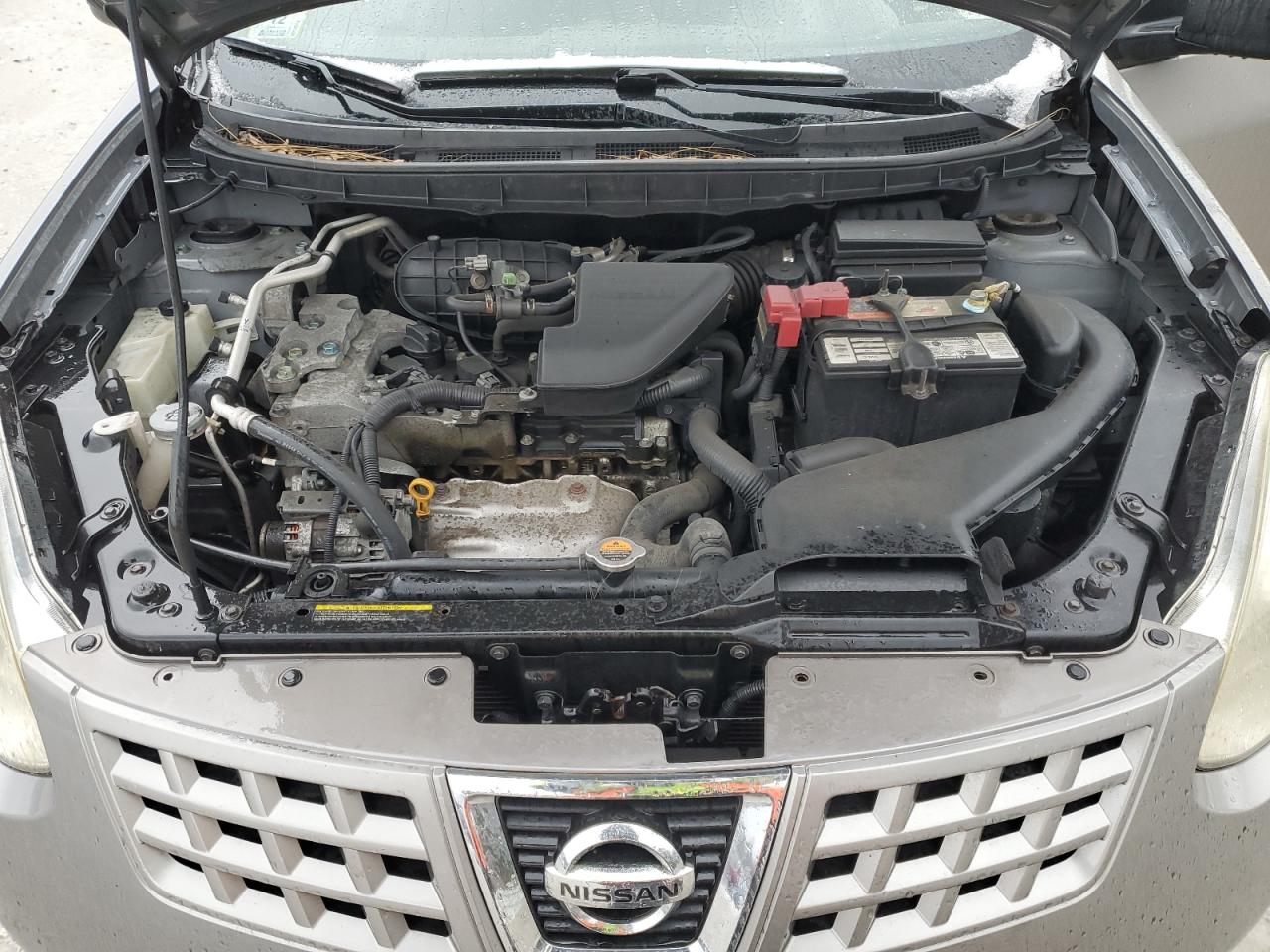2010 Nissan Rogue - Image 12