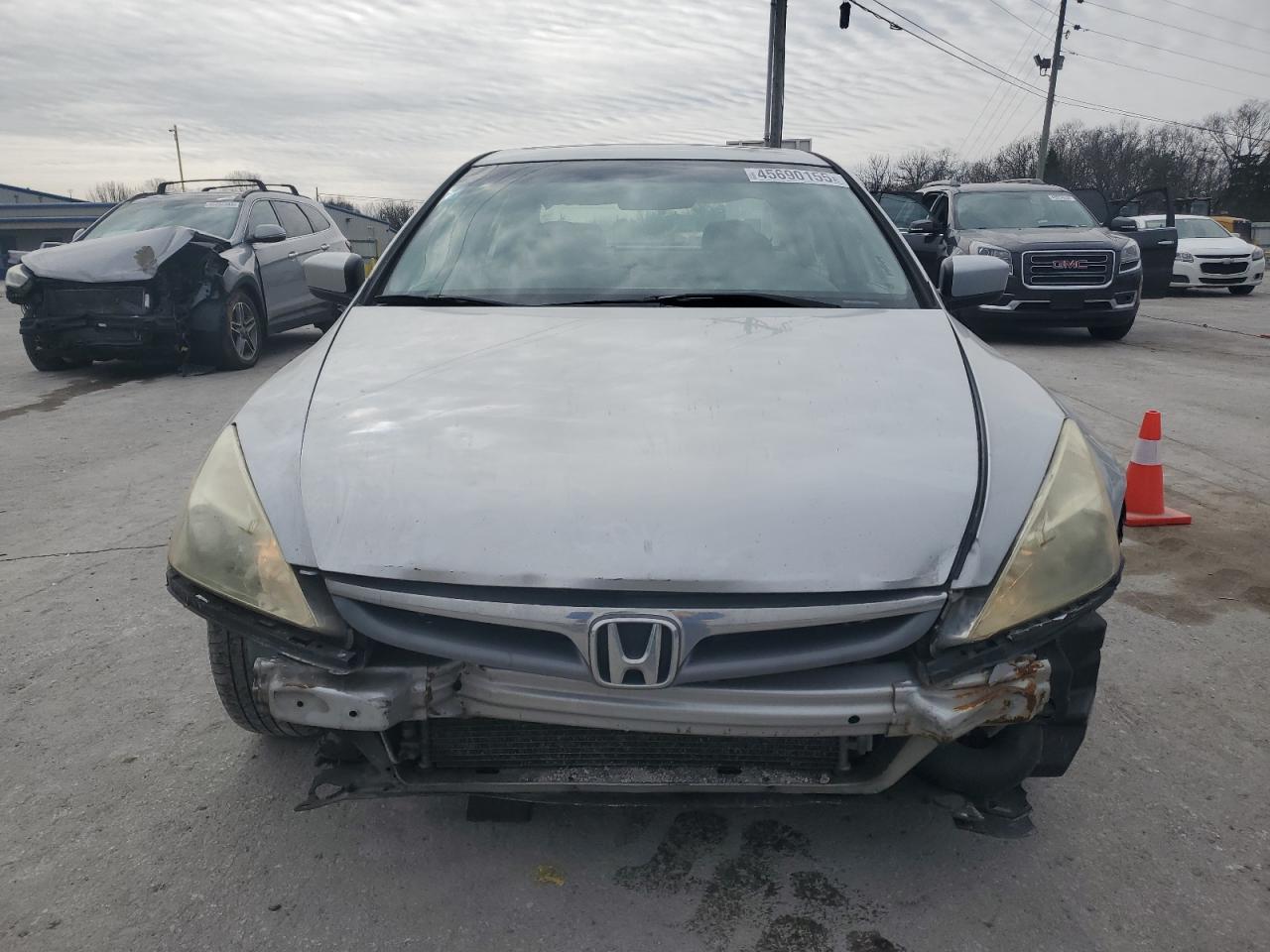 2007 Honda Accord - Image 5
