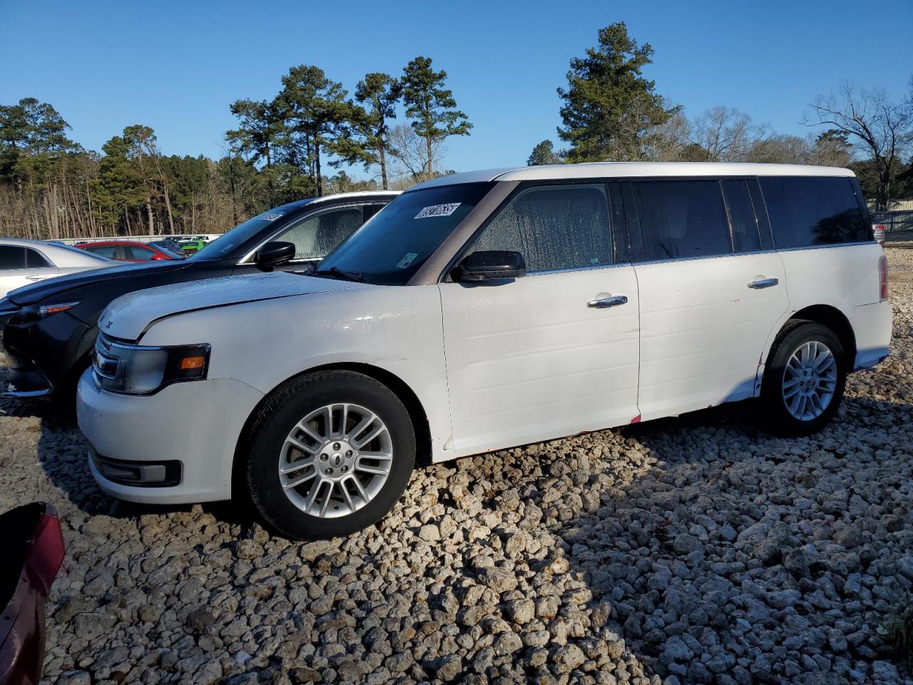 2015 Ford Flex - Image 1