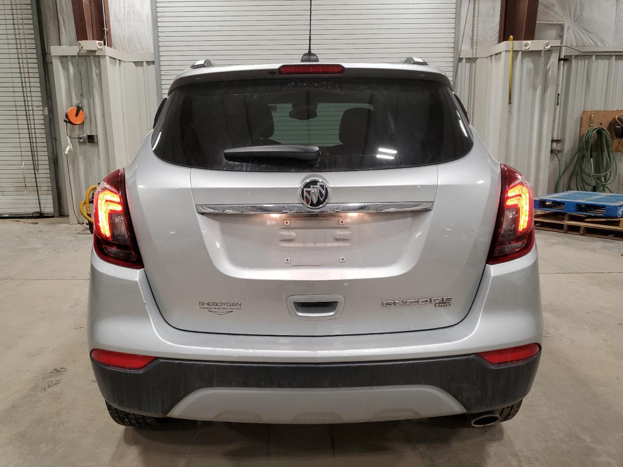 2019 Buick Encore - Image 6