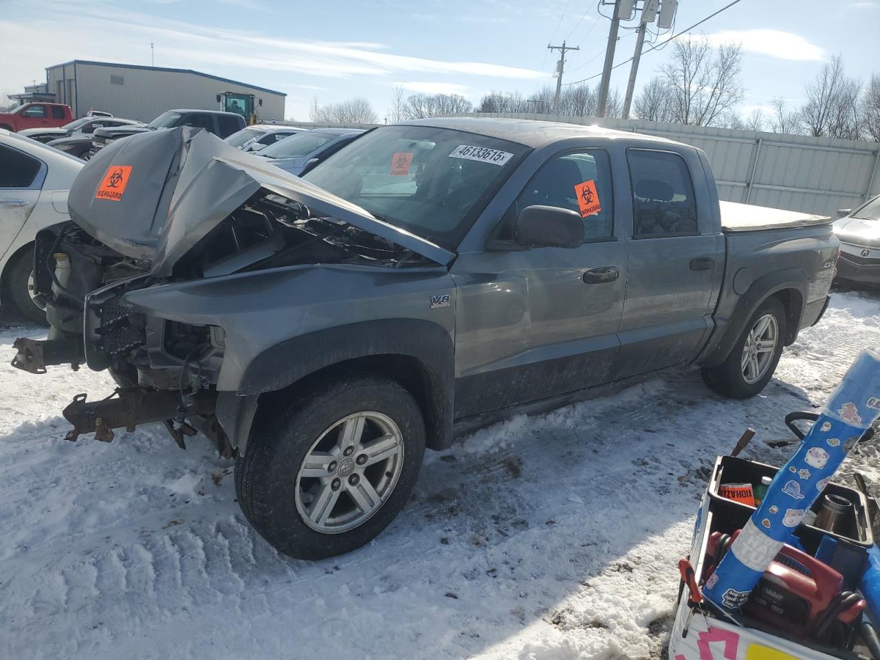 2009 Dodge Dakota - Image 1