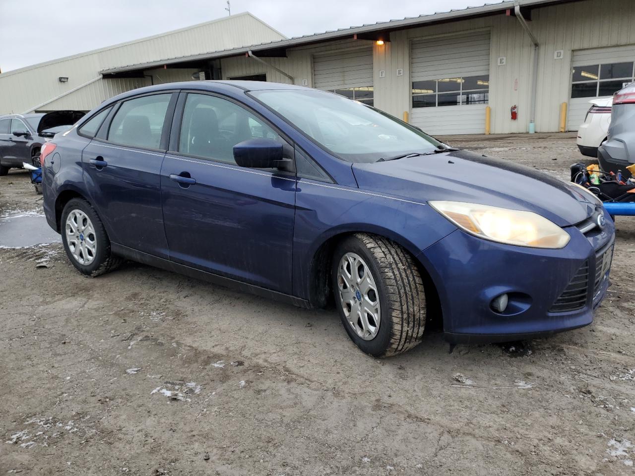 2012 Ford Focus - Image 4