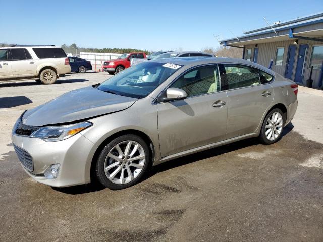 2015 Toyota Avalon Xle