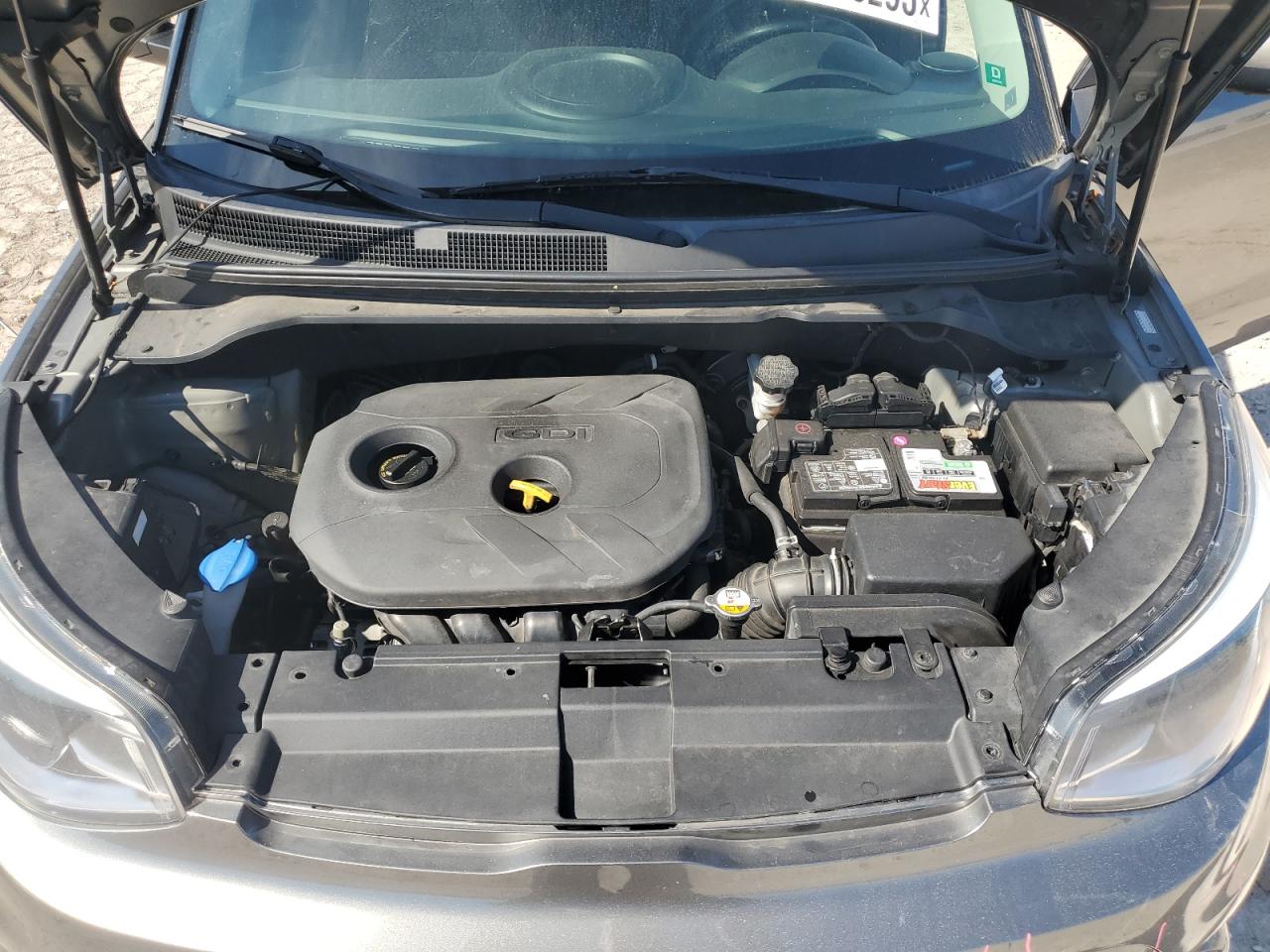 2017 Kia Soul - Image 11
