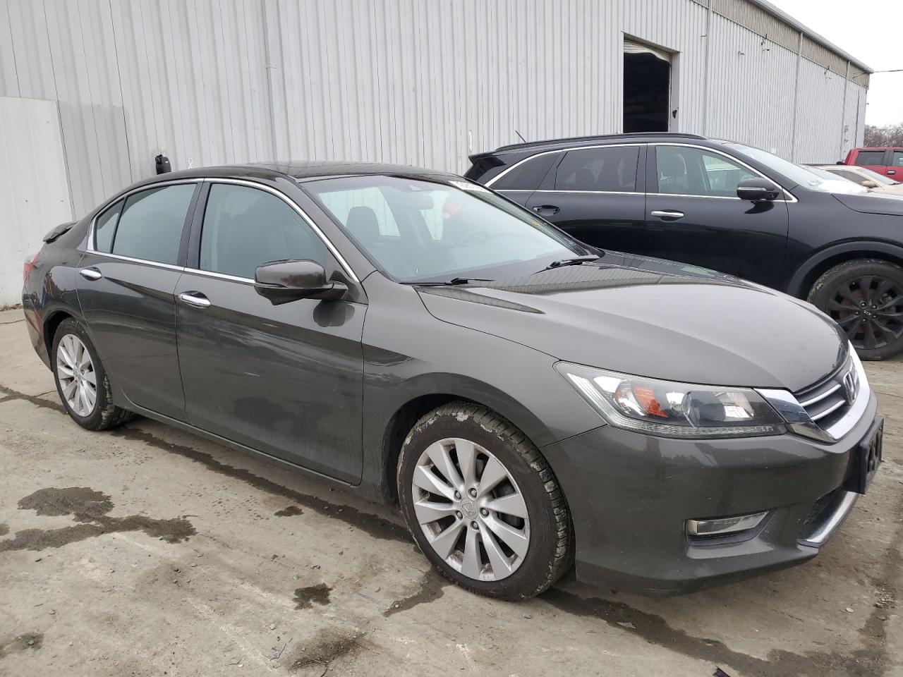 2013 Honda Accord - Image 4
