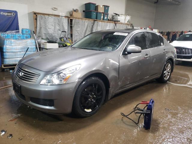 2007 Infiniti G35 