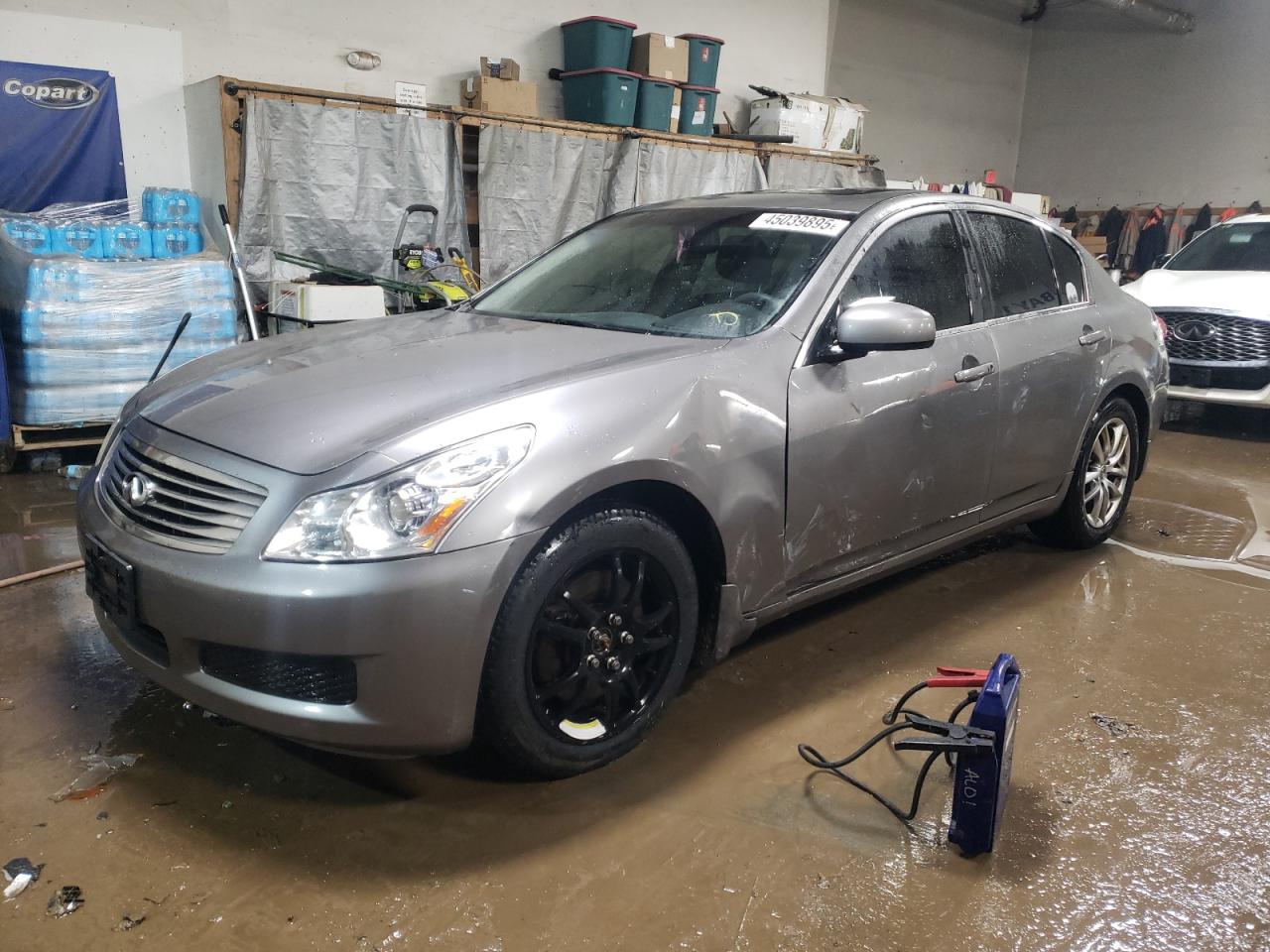 2007 Infiniti G - Image 1